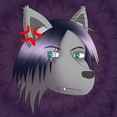 Profile Picture of Rachel The Streaming Wolf (@TheWolfSpirit1) on Twitter
