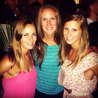 Profile Picture of Kristen Patrick (@Kris10_Pat) on Twitter