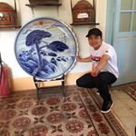 Profile Picture of Truong Phuoc Do (@phuocdokg) on Instagram