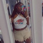Profile Picture of Jameshia Croley (@jameshia__croley) on Instagram