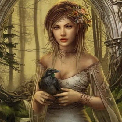 Profile Picture of Christina Stephens (@StephenChrissy) on Twitter
