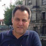 Profile Picture of Robert Elbaz (@elbazrobert) on Instagram