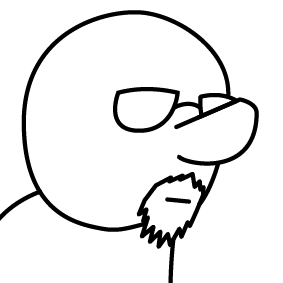 Profile Picture of Bradley Pogue (@PogueToons) on Twitter