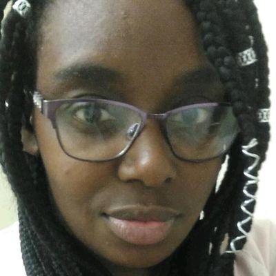 Profile Picture of Jasmine Terry (@Janel_terry92) on Twitter