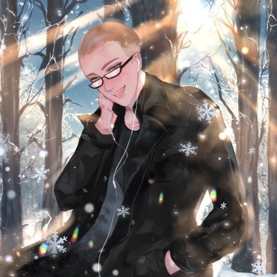 Profile Picture of Jacob Wilson Is A Bean (Finally Done With FE3H) (@JacobwilsonVO) on Twitter