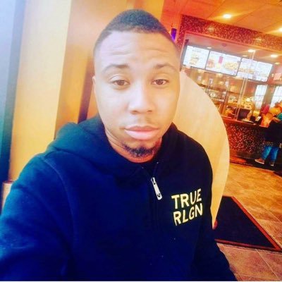 Profile Picture of Christian Holloway (@Christian248595) on Twitter