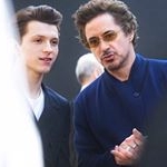 Profile Picture of Tony Stark Is My Opt🤗❤️ (@lletsgetdowney) on Instagram