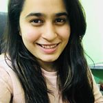 Profile Picture of Jui Tanna (@juitanna) on Instagram