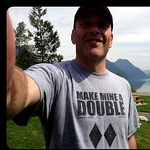 Profile Picture of Colin Freeland (@Colin Freeland) on Flickr