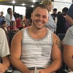 Profile Picture of John Palazzolo (@parmajohnn) on Instagram