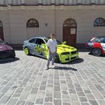 Profile Picture of Michał Kłak (@Michał-Kłak) on Facebook