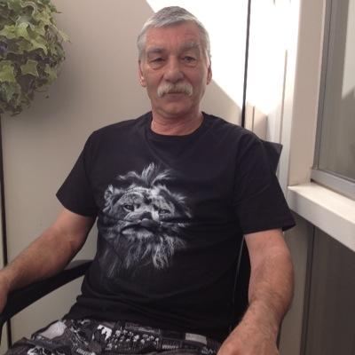 Profile Picture of Chris Winkel (@PardoelC) on Twitter