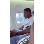 Profile Picture of Samake Fousseyni ange Élisé (@fouss1228) on Instagram