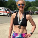 Profile Picture of Jenny Fasulo, Personal Trainer (@runtrainrepeatjennycuse) on Instagram