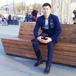 Profile Picture of Абайчик))) (@abaichik.96) on Instagram