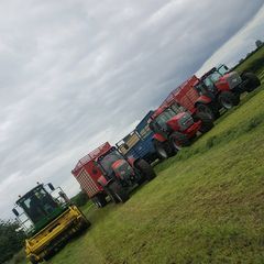 Profile Picture of Andrew McMullan (@andymccormick13) on Tiktok