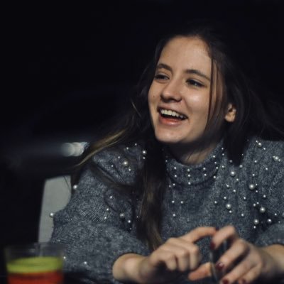 Profile Picture of Alejandra Gomez (@@AleAmatthews) on Twitter