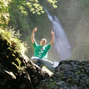 Profile Picture of Richard Milbeck (@222090668) on Myspace