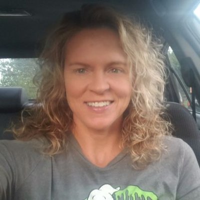 Profile Picture of Candace Boehm (@Crazedladychron) on Twitter