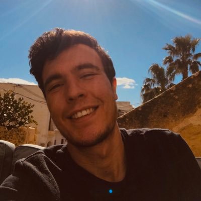 Profile Picture of Dylan Joe Camilleri (@itsmedylanjoe) on Twitter