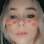 Profile Picture of Kristina💜💙 (@shay.2917) on Instagram