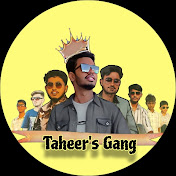 Profile Picture of Taheer's Gang (@Taheers_Gang) on Youtube