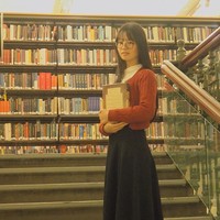 Profile Picture of Ruby Yu Yu (@ruby-yu-yu) on Quora