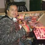 Profile Picture of Hugo Machado (@dee_jee_hugo) on Instagram