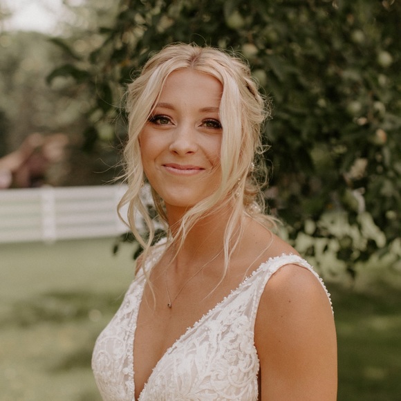 Profile Picture of Lilly Stallmer (@lillystallmer) on Poshmark