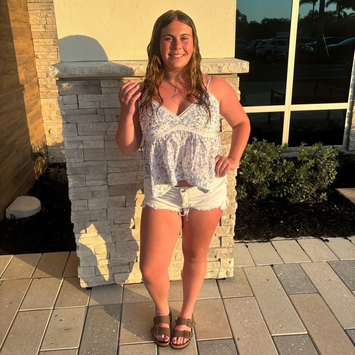 Profile Picture of mallory (@mallory.schultz) on Tiktok