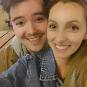 Profile Picture of Ariel Wallace (@arielwallace94) on Pinterest