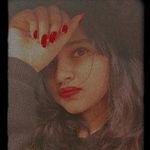 Profile Picture of Brahmani Chowdary (@brahmini_minni) on Instagram