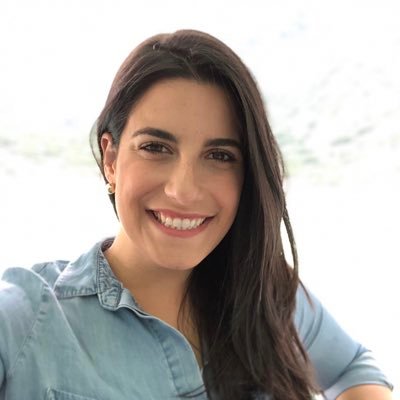 Profile Picture of Danielle Alvarez (@Danielle_Alva) on Twitter