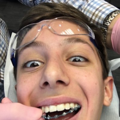 Profile Picture of Simon Shapiro (@simonshapiro6) on Twitter