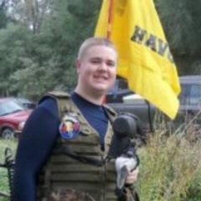 Profile Picture of Garth Patterson (@GarthPatterson1) on Twitter