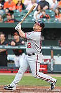 Profile Picture of Matt Stairson Wikipedia