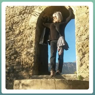 Profile Picture of Rosetta Romana Adam (@adam.rosetta) on Instagram