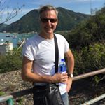 Profile Picture of Sean Gregory (@seangregory2143) on Instagram