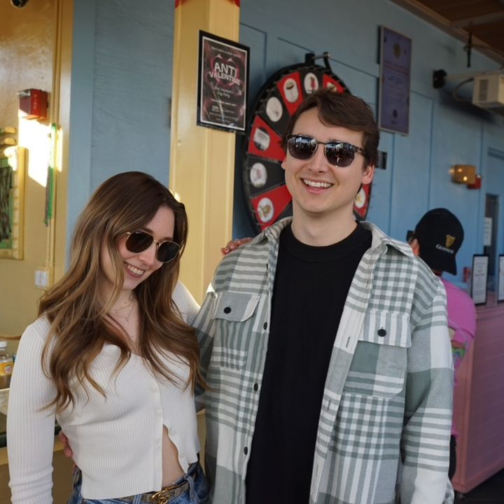 Profile Picture of Benclougherty (@benclougherty) on Tiktok