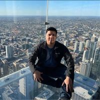 Profile Picture of Rudy Yanez (@rudy-yanez-14) on Quora