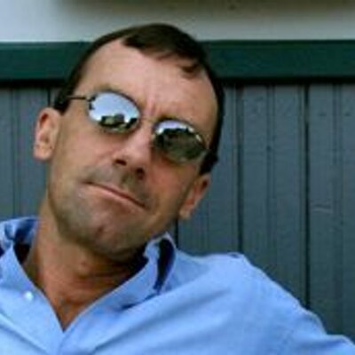 Profile Picture of Brad Behan (@BradBehan) on Twitter