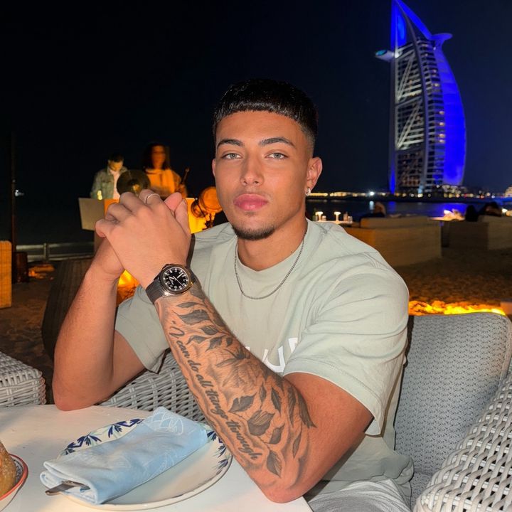 Profile Picture of Max Conti (@maxcontii) on Tiktok