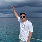 Profile Picture of Albert John Reyes (@albertjohnreyes) on Instagram