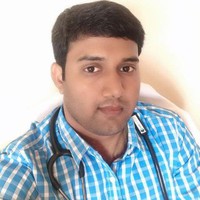 Profile Picture of Ravi Kumar Reddy (@ravi-kumar-reddy-41) on Quora