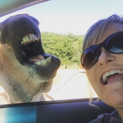 Profile Picture of Juli Cox (@_julicox) on Twitter