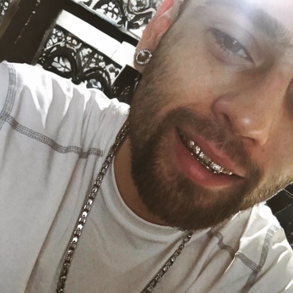 Profile Picture of Brandon Schleicher (@brandonschleich) on Poshmark