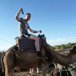 Profile Picture of Matthew O'Grady (@ogrady83) on Instagram