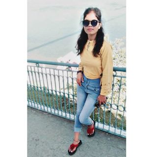 Profile Picture of Vedika Singh (@vedika.nety.7) on Facebook