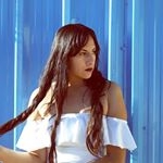 Profile Picture of Rocio Iñiguez🎀 (@rociodaiana08) on Instagram