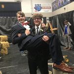 Profile Picture of Brandon Pickell (@pickell_brandon) on Instagram
